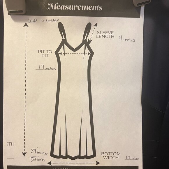 Lauren Ralph Lauren Navy Sleeveless Sheath Dress Size 12 Classic Work - Picture 11 of 11